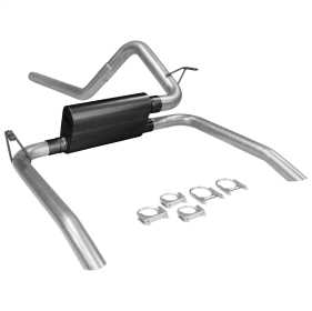 American Thunder Cat Back Exhaust System 17133